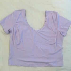 Lululemon Align Top